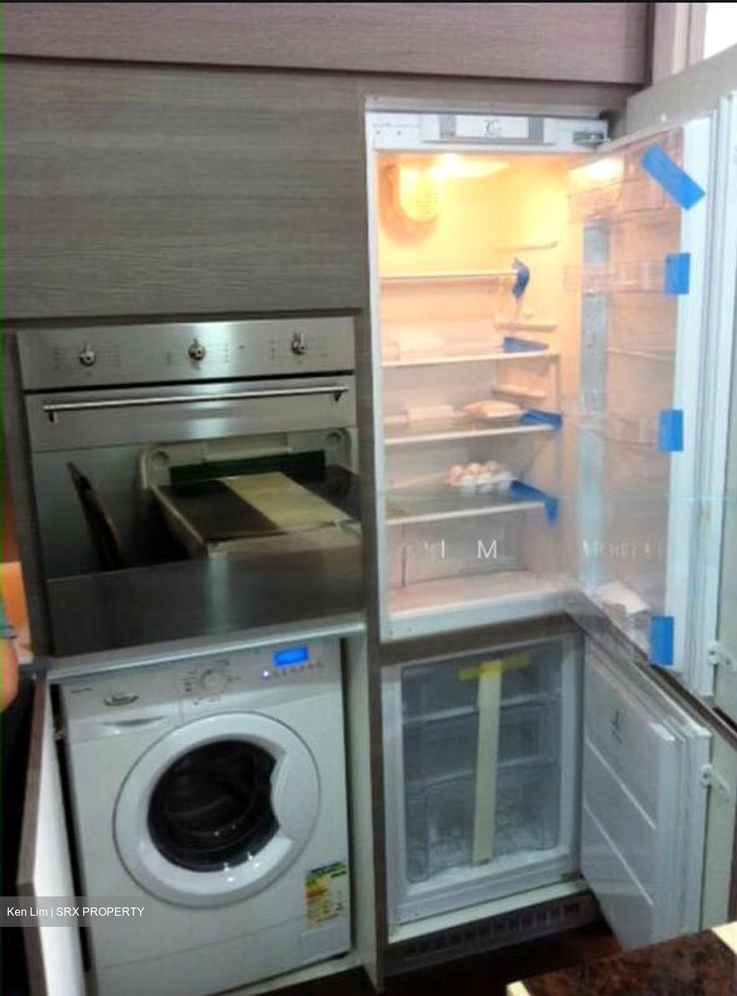 Seletar Park Residence (D28), Condominium #520691701